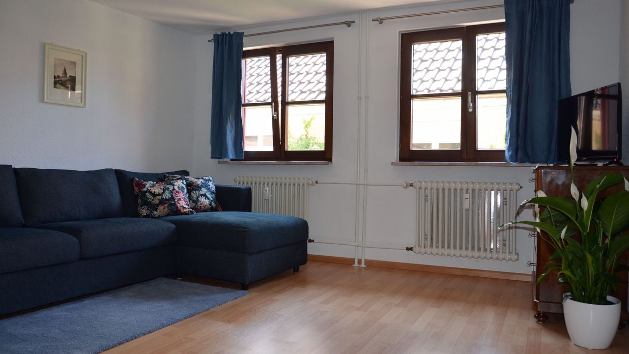 Wohnzimmer Wohnzimmer